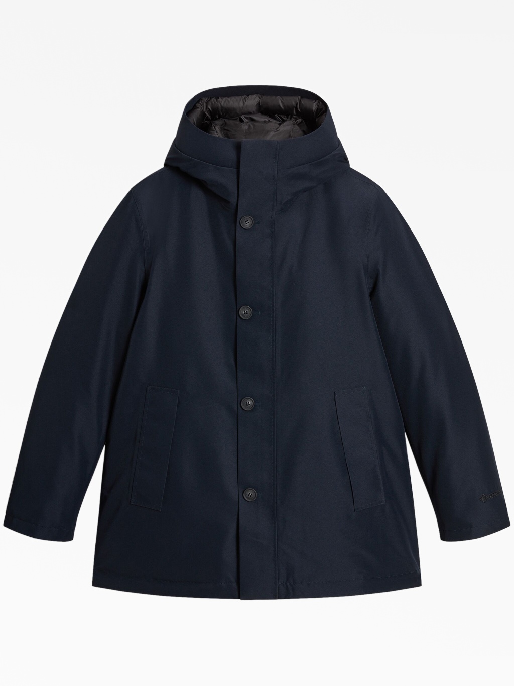 Парка WOOLRICH