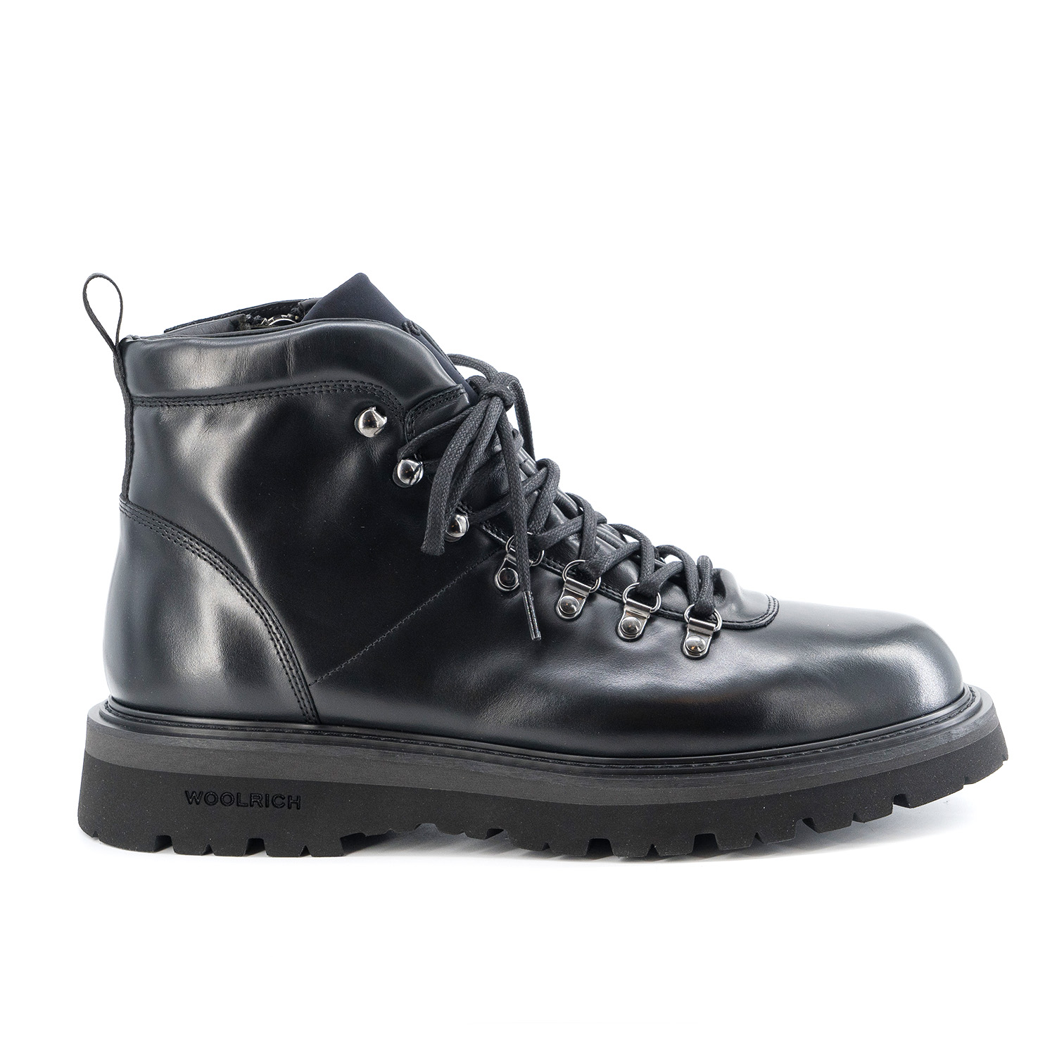 Ботинки WOOLRICH