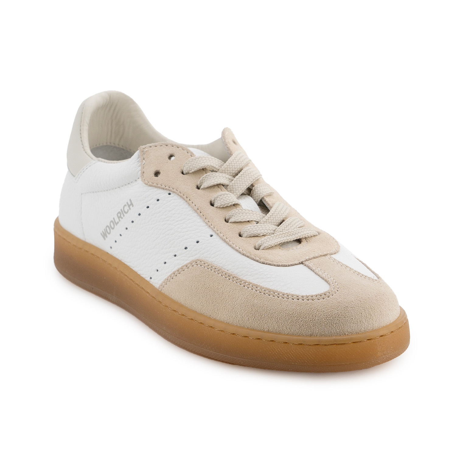 Кеды WOOLRICH