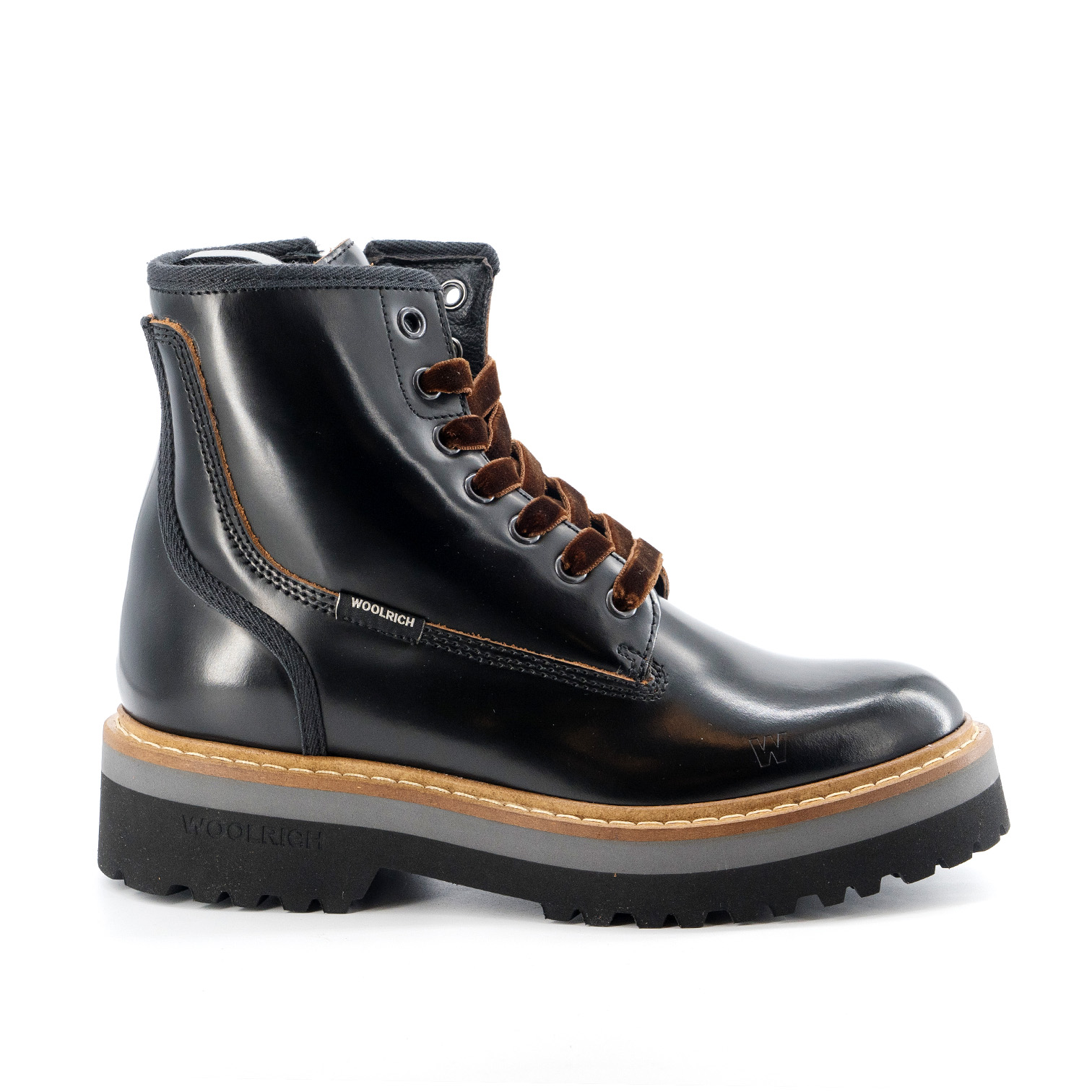 Ботинки WOOLRICH