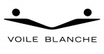 VOILE BLANCHE