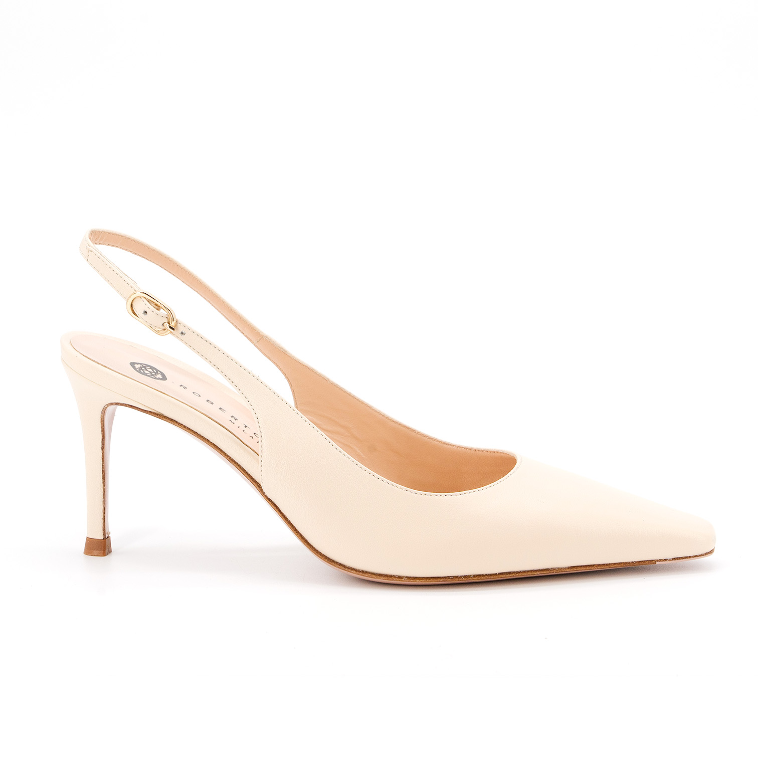 Туфли ROBERTO FESTA