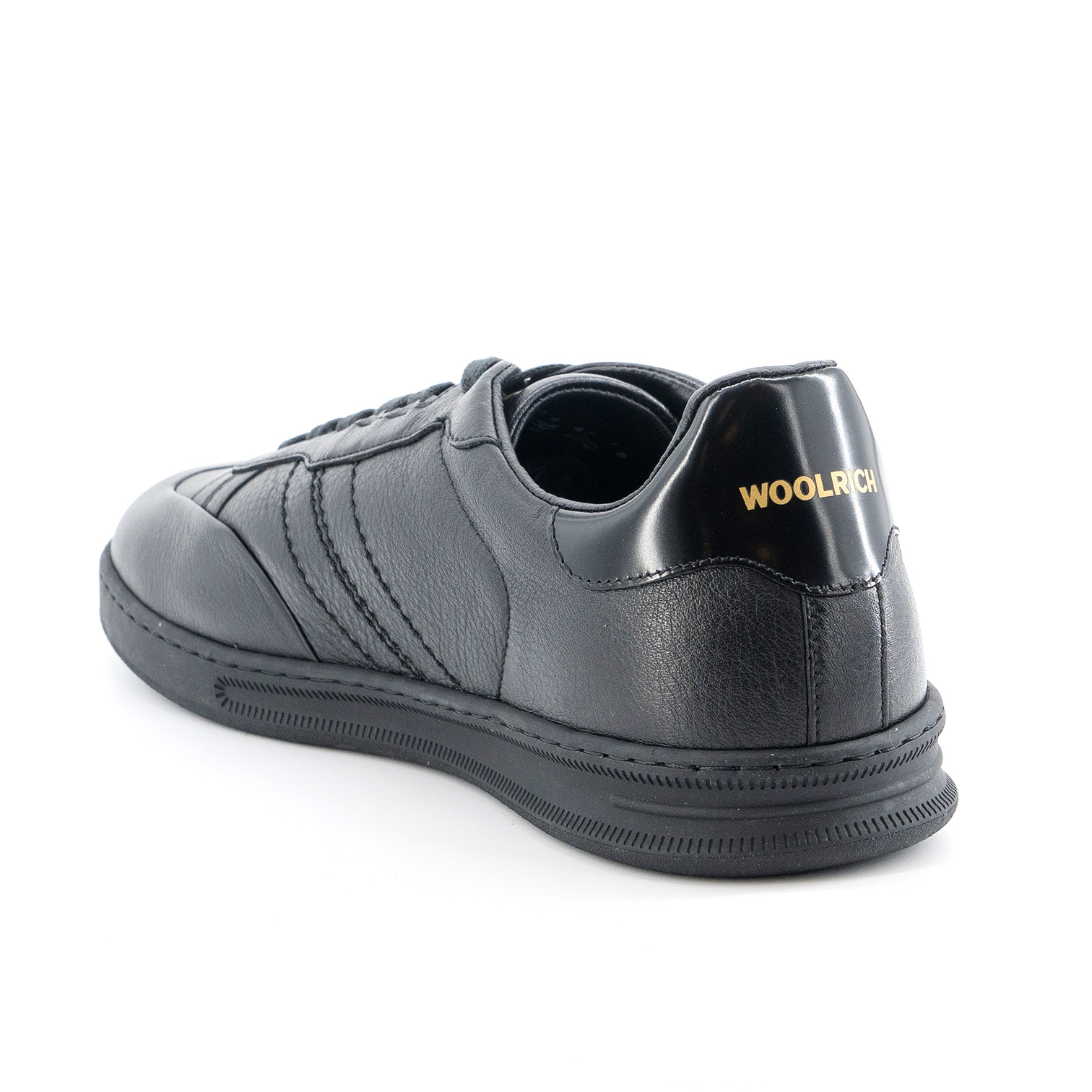 Кеды WOOLRICH