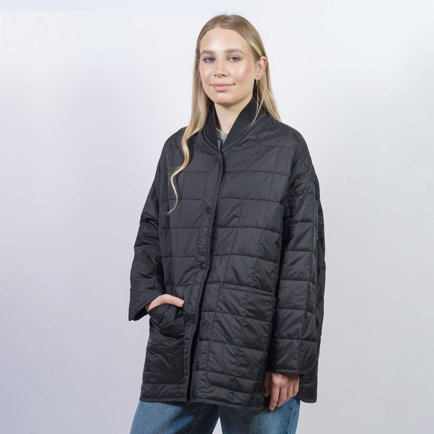 Куртка KAOS