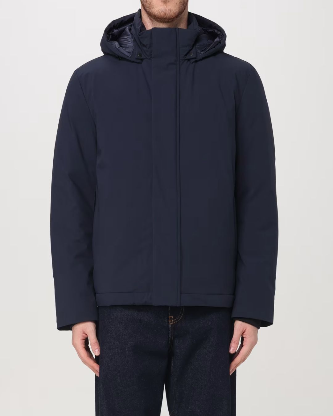 Куртка WOOLRICH