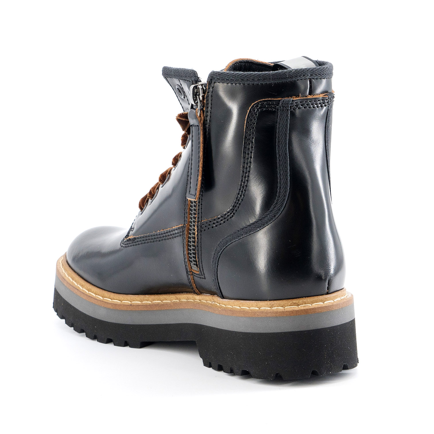 Ботинки WOOLRICH